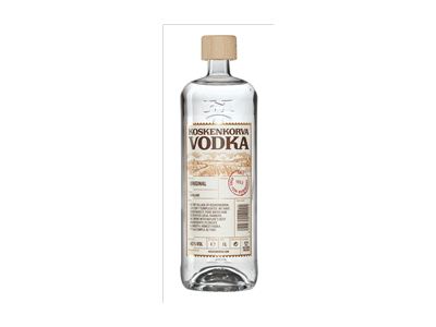 Degtinė KOSKENKORVA, 1 l