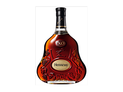 Konjakas HENNESSY XO, 700 ml