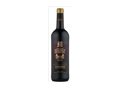 Raudonasis sausas vynas CHATEAU SEIGNEURIE, 750 ml