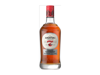 Romas ANGOSTURA 7YO, 700 ml