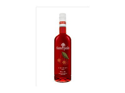 Likeris SUMMER GARDEN, 500 ml