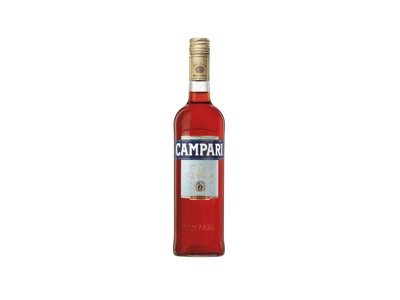 Spiritinis gėrimas CAMPARI, kartaus skonio, 700 ml