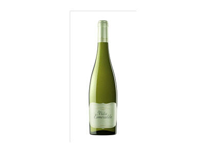 Baltasis pusiau sausas vynas TORRES VINA ESMERALDA, 750 ml