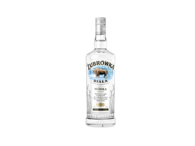 Degtinė ŻUBROWKA BIALA, 700 ml