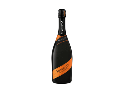 Putojantis baltasis sausas vynas MIONETTO PROSECCO EXTRA DRY, 750 ml