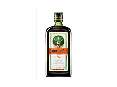 Likeris JAGERMEISTER, 700 ml