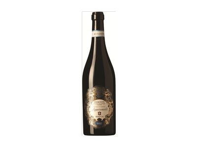 Raudonasis pusiau sausas vynas ROCCA APPASIMENTO, 750 ml