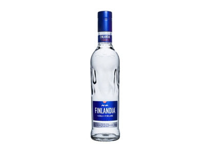 Degtinė FINLANDIA, 500 ml