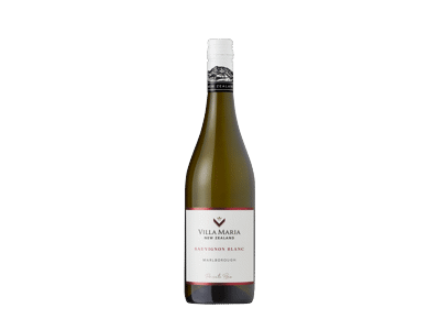 Baltasis sausas vynas VILLA MARIA SAUVIGNON BLANC, 750 ml