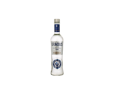 Degtinė GRADUS, 700 ml