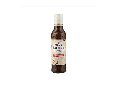 Likeris VANA TALLINN ORIGINAL CREAM, 200 ml