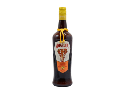 Kreminis likeris AMARULA, 700 ml