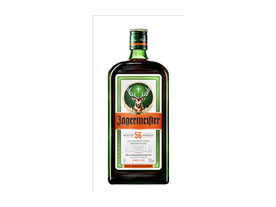 Likeris JAGERMEISTER, 1 l