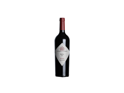 Raudonasis sausas vynas ACHAVAL FERRER MALBEC, 750 ml