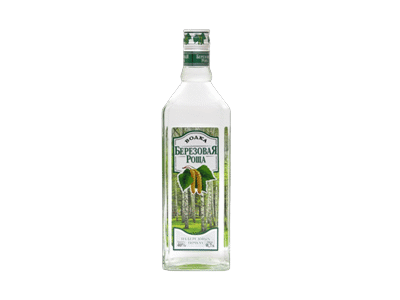 Degtinė BERJOZOVAJA ROŠČA, 700 ml