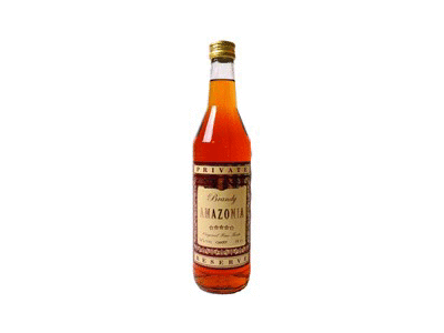 Brendis AMAZONIA, 500 ml