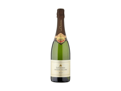 Putojantis sausas vynas LACHETEAU CREMANT, 750 ml