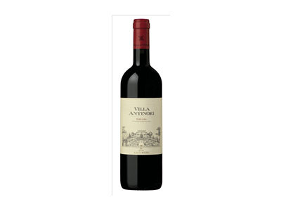 Raudonasis sausas vynas VILLA ANTINORI RESERVA, 750 ml