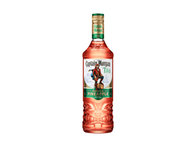 Romas CAPTAIN MORGAN TIKI, 700 ml