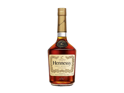 Konjakas HENNESSY VS, 500 ml