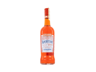 Kartusis spiritinis gėrimas LUXARDO APERITIVO, 1 l