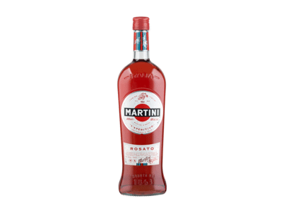 Vermutas MARTINI ROSATO, 1 l, 1 l