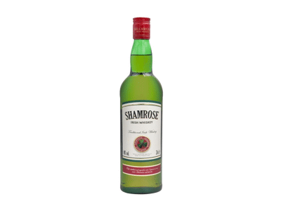 Airiškas viskis SHAMROSE, 700 ml
