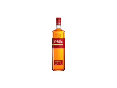 Viskis SCOTTISH LEADER, 700 ml