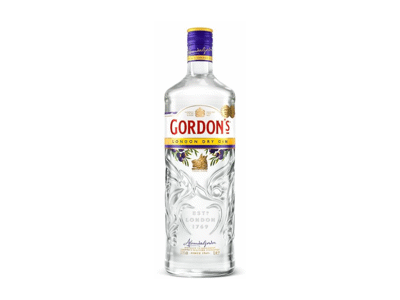 Džinas GORDON'S, 1 l