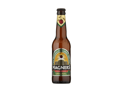 Sidras MAGNERS ORIGINAL, 330 ml