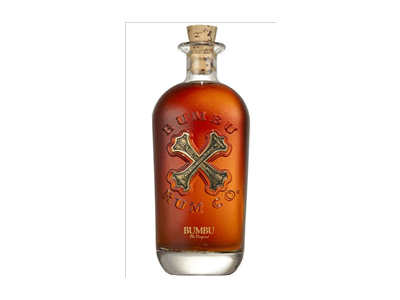 Spiritinis gėrimas BUMBU RUM, 700 ml