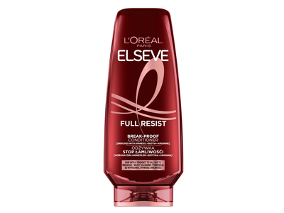 Balzamas ELSEVE Full Resist, 200 ml