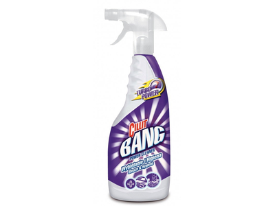 Universalus valiklis CILLIT BANG Bleach&Hygiene, 750 ml