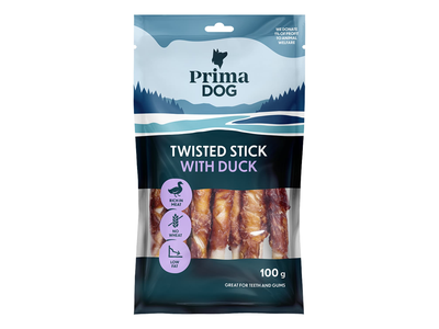 Ant.apdor.odos lazd. PrimaDog 11vnt,100g