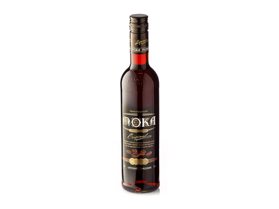Likeris MOKA (30%), 0,5 l