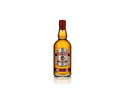 Viskis CHIVAS REGAL 12YO, 700 ml