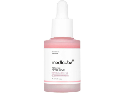 Veido serumas Medicube PDRN Pink Peptide, 30 ml