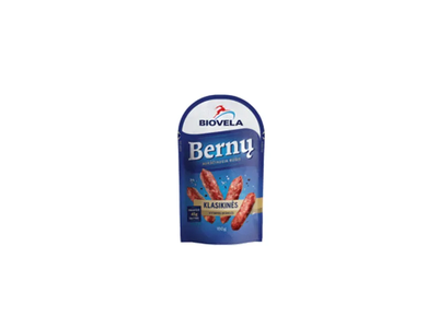 Vytintos mini dešrelės BERNŲ