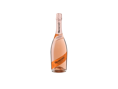 Putojantis rausvasis sausas vynas MIONETTO PROSECCO ROSE, 750 ml
