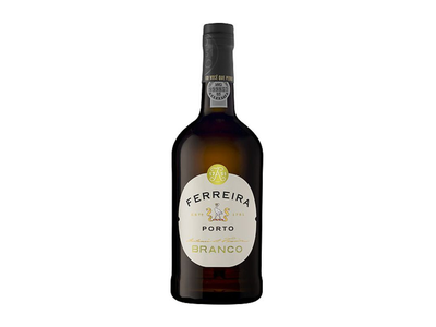 Ferreira Porto Branco 0,75 L