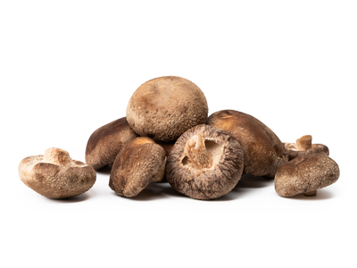Grybai Shiitake MYCOS ROYALE, I klasė, kg