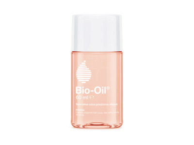 Odos priežiūros priemonė BIO-OIL, 60 ml