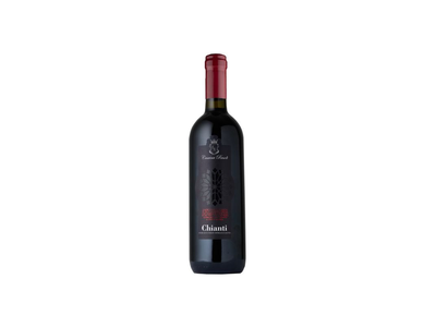 Cascina Rusoli Chianti DOCG 0,75 l