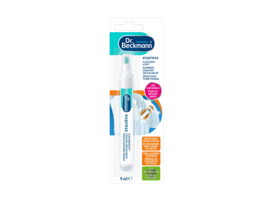 Dėmių valymo pieštukas DR. BECKMANN, 9 ml