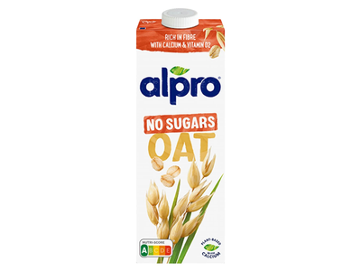 Avižų gėrimas ALPRO, 1 l