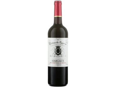 Eyquem Hautes Graves Margautot 0,75 l