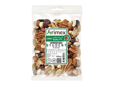 Studentų maistas ARIMEX PREMIUM, 300 g
