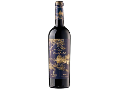 Lago Sagrado Vinho Lisboa 0,75 l