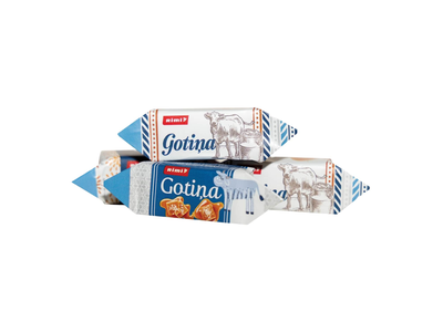 Pien. sald. RIMI GOTINA su sūria kar. 1 kg