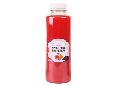 Obuol. kriauš. av. sultys S. BY RIMI, 500 ml